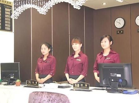 Wu Dang Athens Hotel Wudangshan Екстер'єр фото