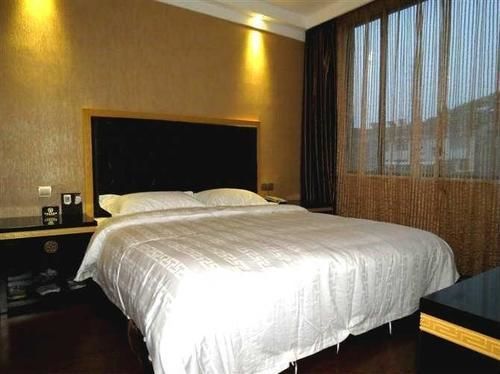 Wu Dang Athens Hotel Wudangshan Екстер'єр фото