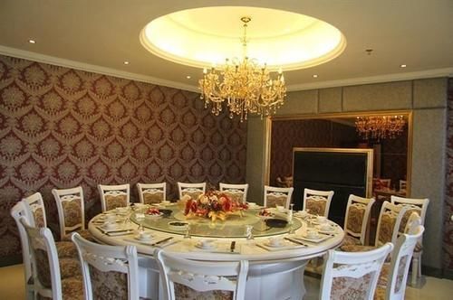 Wu Dang Athens Hotel Wudangshan Екстер'єр фото