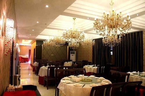 Wu Dang Athens Hotel Wudangshan Екстер'єр фото