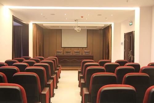 Wu Dang Athens Hotel Wudangshan Екстер'єр фото