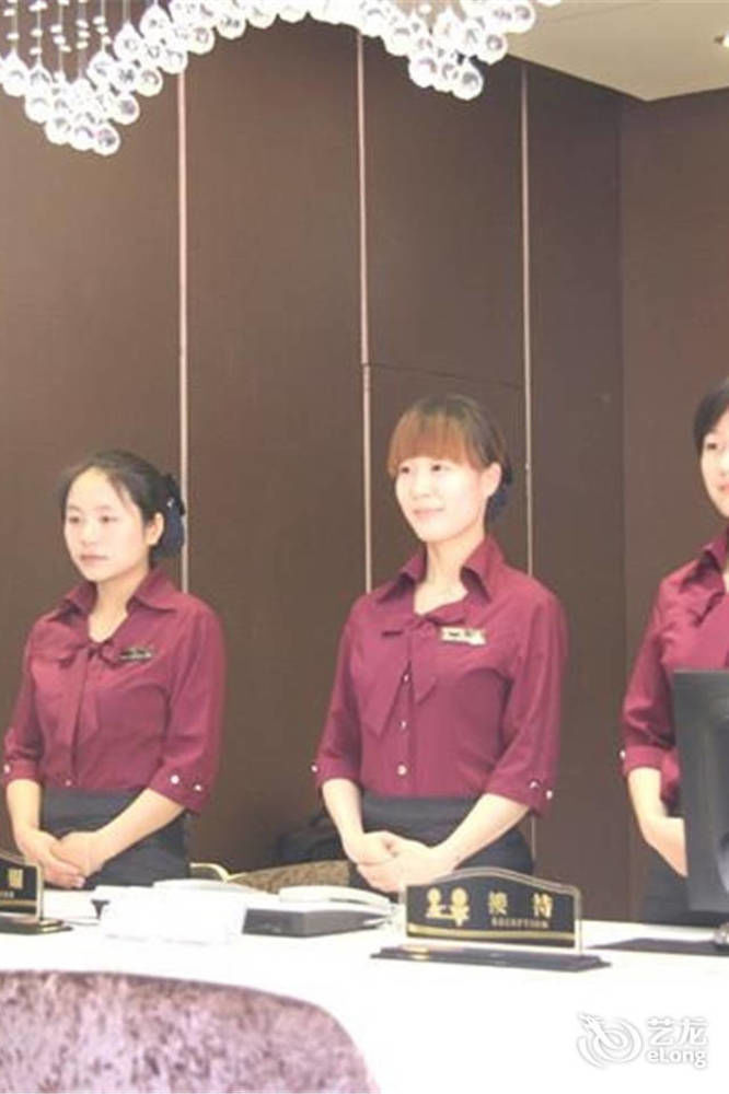 Wu Dang Athens Hotel Wudangshan Екстер'єр фото