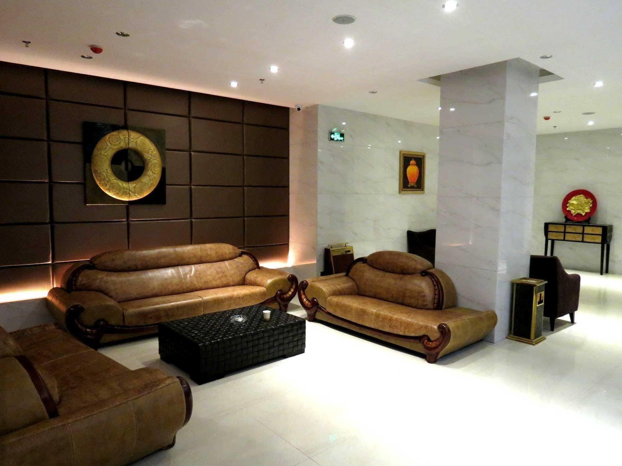 Wu Dang Athens Hotel Wudangshan Екстер'єр фото