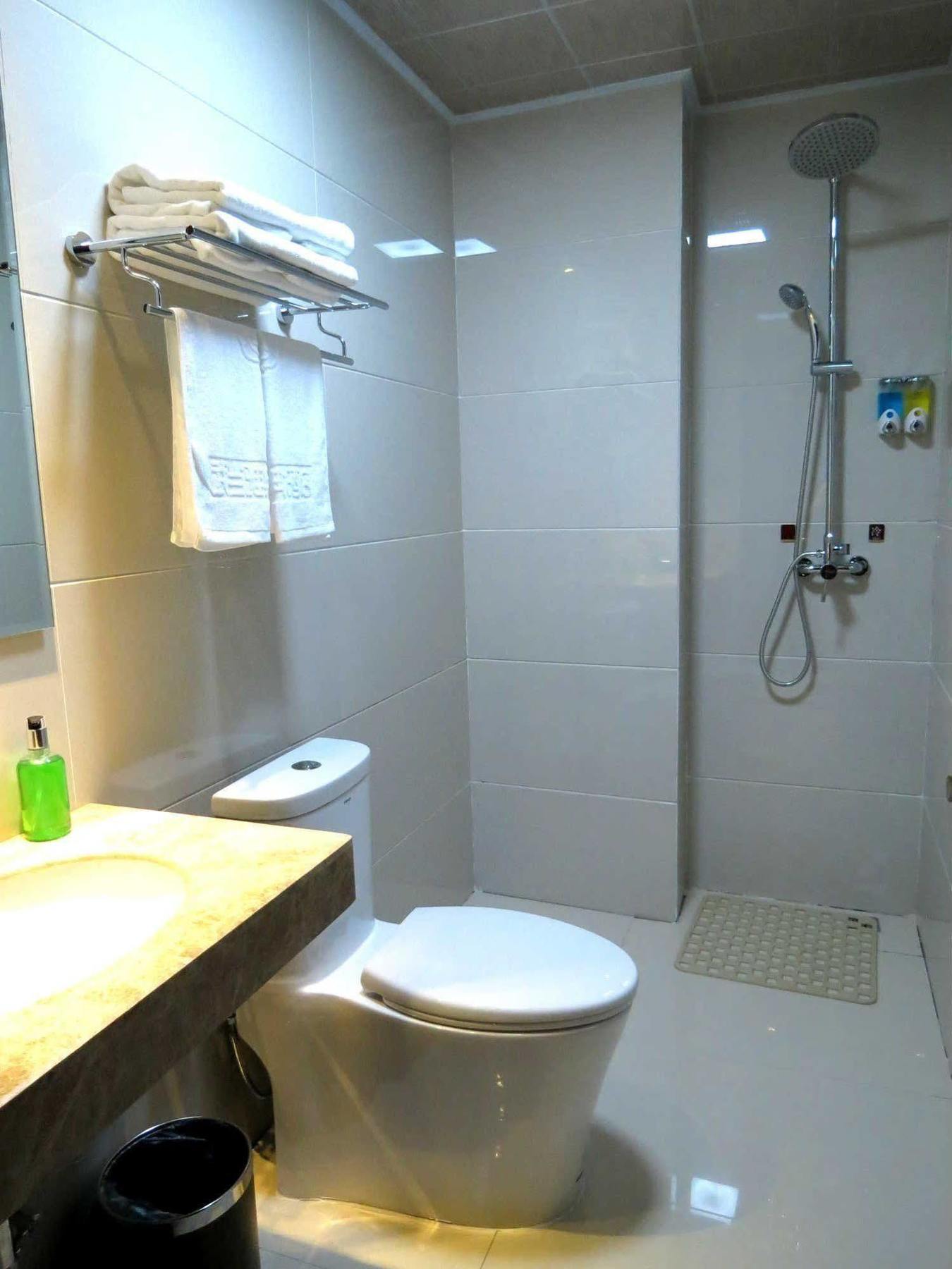 Wu Dang Athens Hotel Wudangshan Екстер'єр фото