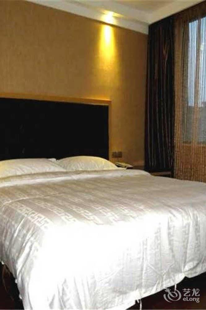 Wu Dang Athens Hotel Wudangshan Екстер'єр фото